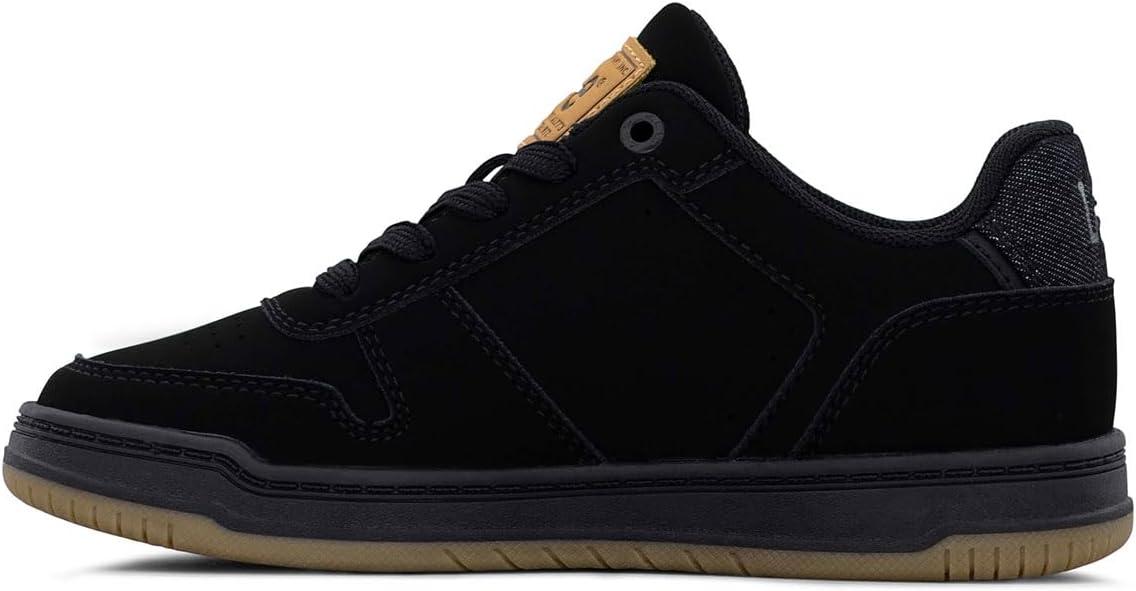 imageLee UnisexChild SpecterBlack MonoGum