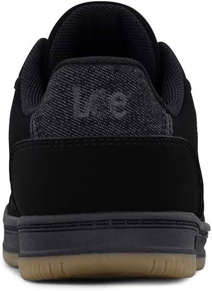 imageLee UnisexChild SpecterBlack MonoGum