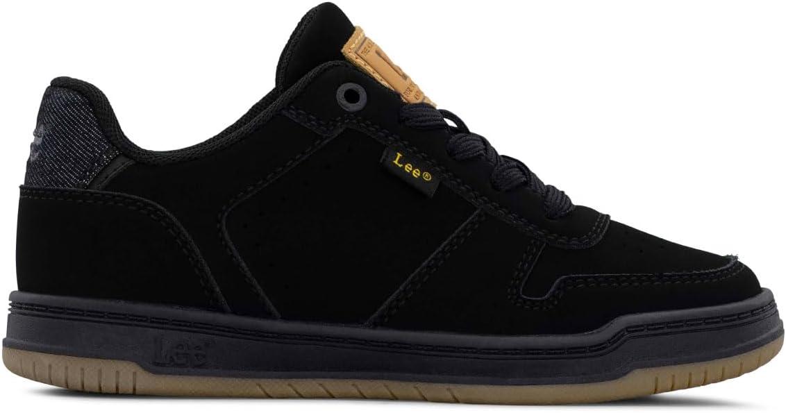 imageLee UnisexChild SpecterBlack MonoGum