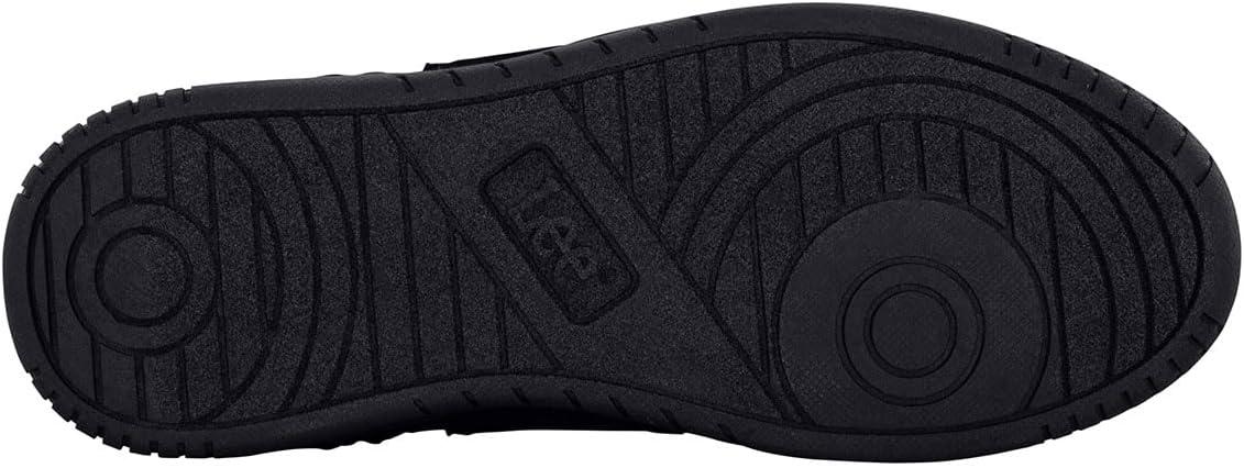 imageLee Womens Bex CourtBlack MonoExotic