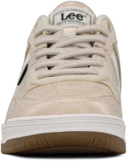 imageLee Womens Bex CourtSandOff WhiteGum