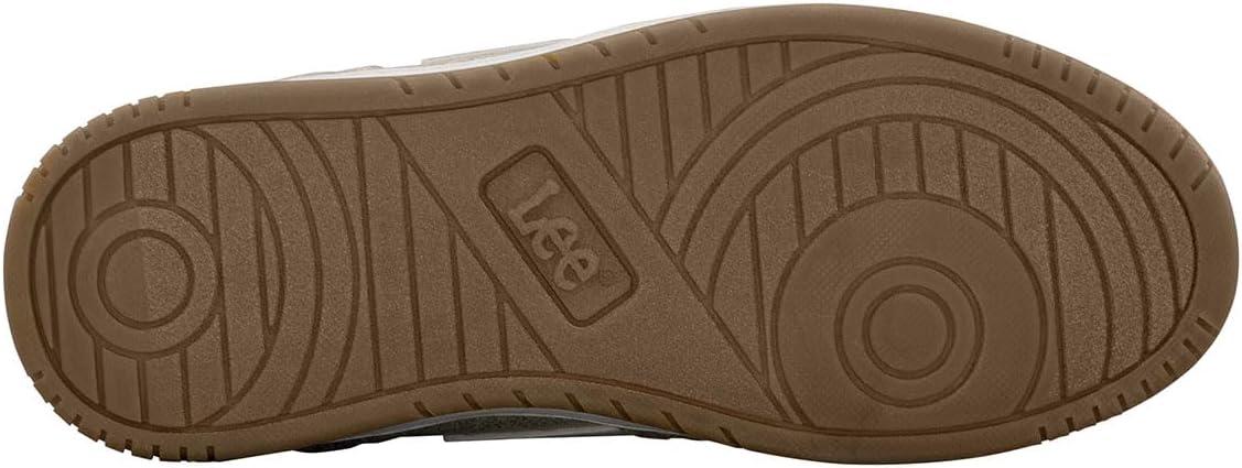 imageLee Womens Bex CourtSandOff WhiteGum