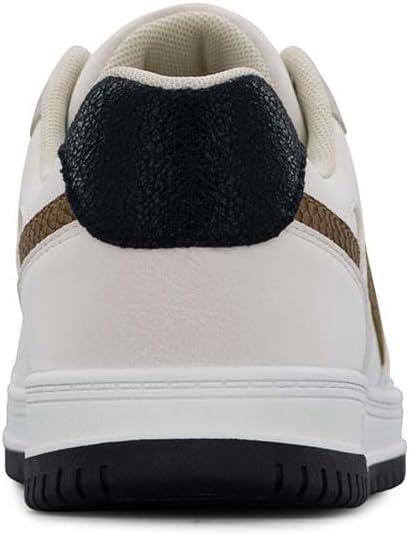 imageLee Womens Bex CourtWhip CreamCaramelBlack