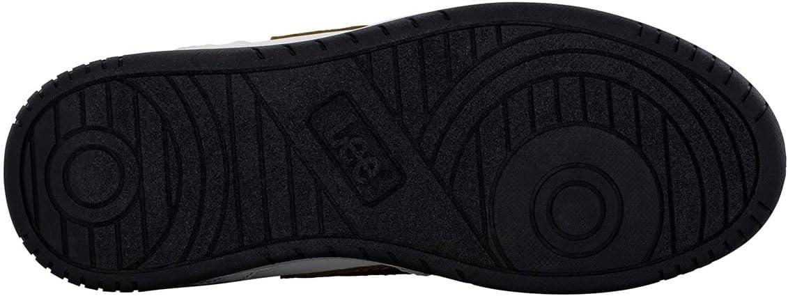 imageLee Womens Bex CourtWhip CreamCaramelBlack