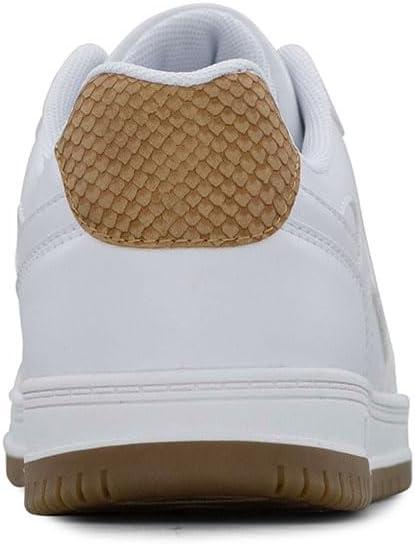 imageLee Womens Bex CourtWhite MonoGum