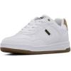 White Mono/Gum