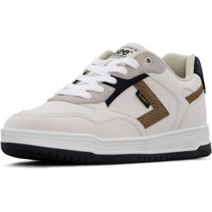 Lee Womens Bex Court(Whip Cream/Caramel/Black)
