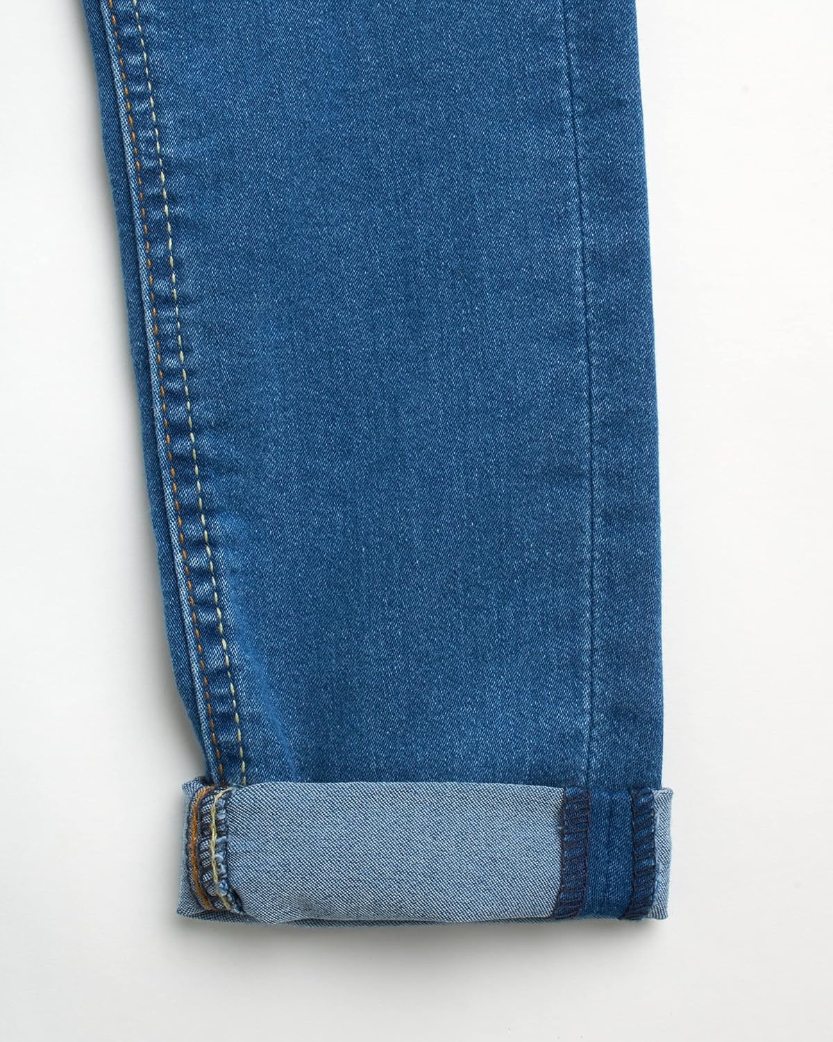 image:imageLee Girls Jeggings Pull On Super Stretch Denim Skinny Jeans for Girls 46XCielo