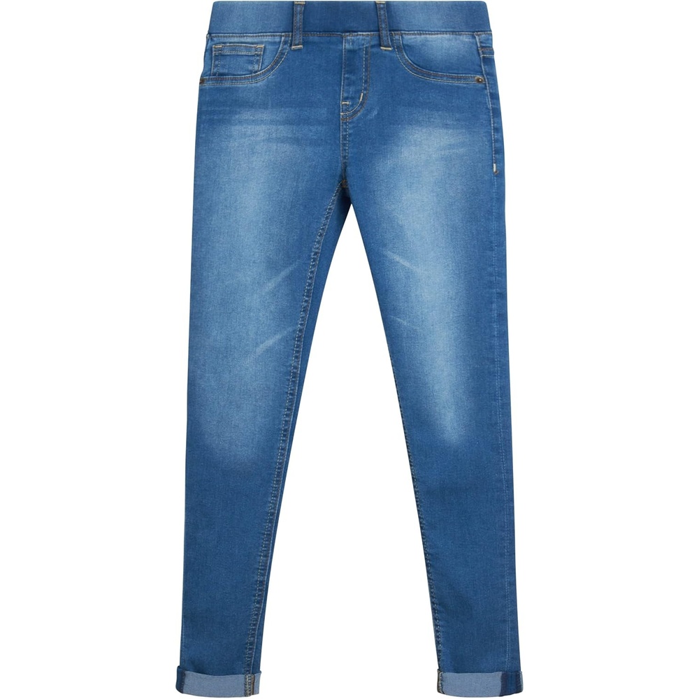 image:imageLee Girls Jeggings Pull On Super Stretch Denim Skinny Jeans for Girls 46XCielo