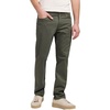Olive Grey