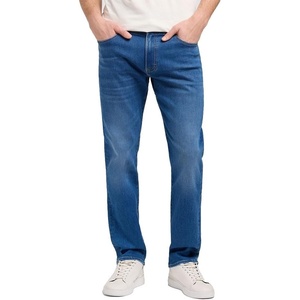 Lee Men’s Extreme Motion Straight Taper Jean(Virtue)